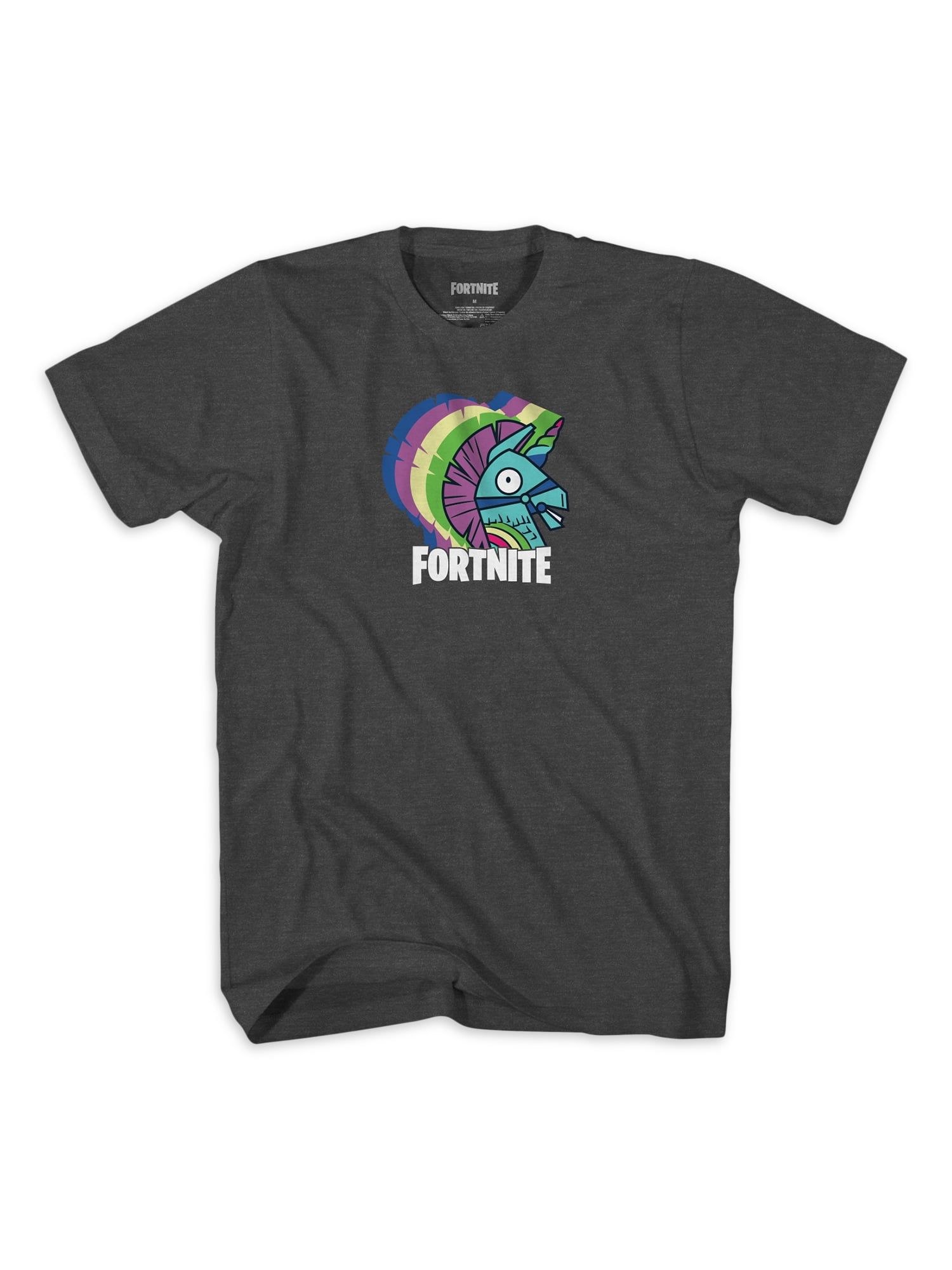 fortnite llama shirt walmart