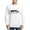 White, variant on CafePress - ABH Mesa Verde Long Sleeve T Shirt - Unisex Cotton Long Sleeve T-Shirt