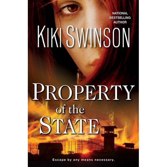 Black Market Property of the State, Book 3, (Paperback)