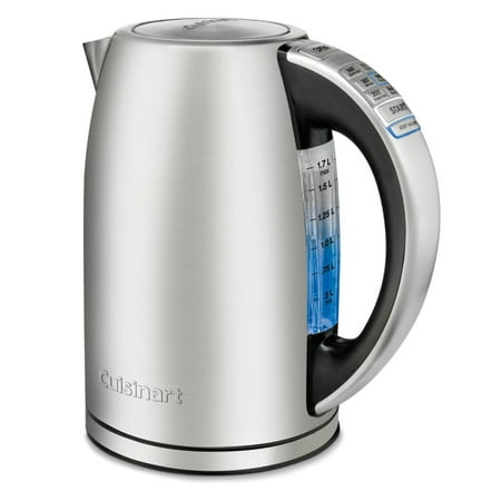 Cuisinart Cuisinart PerfecTemp Cordless Electric Kettle - 1.7 L - 1.7 L