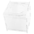 thumbnail image 2 of Caja de rifa, caja de rifa, caja de lotería, caja para boleta, rifa, boda, 2 of 4