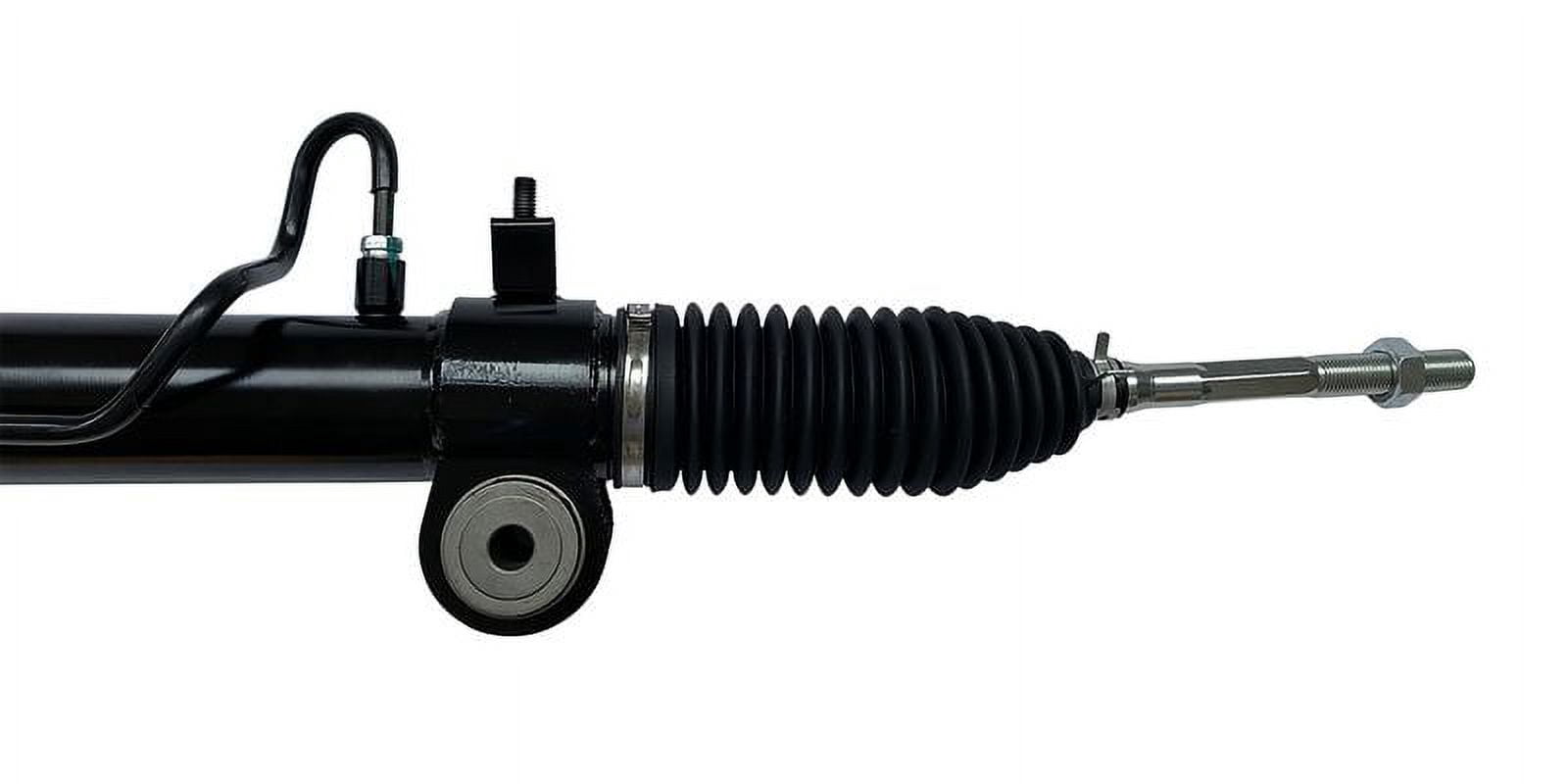 Rack and Pinion Assembly Fits select: 2003-2007 TOYOTA HIGHLANDER, 2004-2009 LEXUS RX