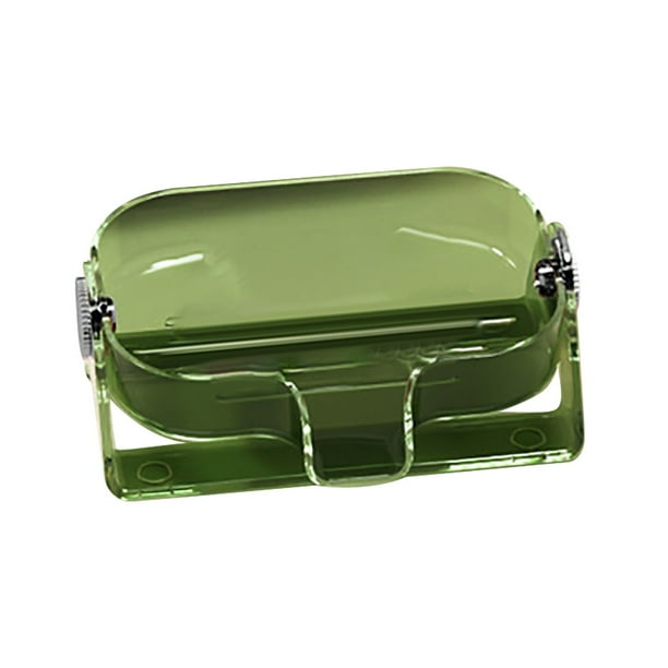 Caja de Jabón No Perforada