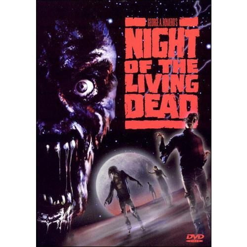 Night Of The Living Dead
