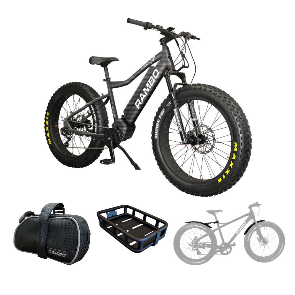 walmart electric bicycle kit
