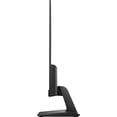 thumbnail image 2 of Open Box HP 27m 27" Full HD LCD Monitor - 16:9 - Black - 27" Class - in-Plane Switching (IPS) Technology - 1920 x 1080-250 Nit - 5 ms - 60 Hz Refresh Rate - HDMI - VGA, 2 of 4