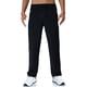 thumbnail image 3 of Pantalones Jogger Rapoo para Hombre, Secado Rápido, Deportivos, Color Negro, Talla 3XL, 3 of 6