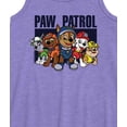 thumbnail image 2 of Paw Patrol - Group - Toddler Girls Aline Dress, 2 of 5