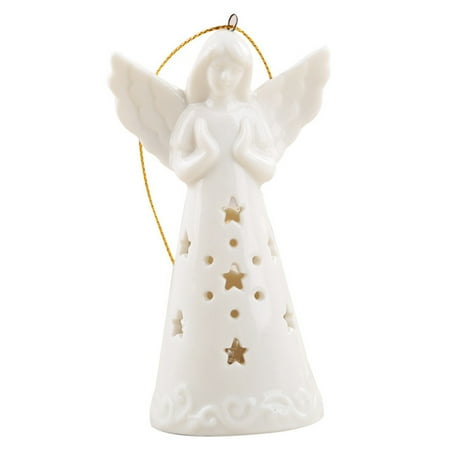 

Nordic Ceramic Figure Angel Night Light Home Decor