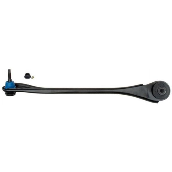Rear Passenger Side Upper Suspension Control Arm