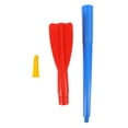 TUIBELY Children Training Javelin Kids Javelin Training Javelin
