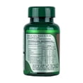 thumbnail image 2 of Herbalia Lab | Cápsulas de Zinc y Vitamina D3 Reforzadas con Omega 3 - 90 Cápsulas|, 2 of 8