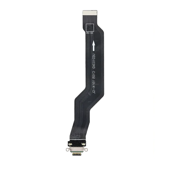 Câble Flexible de Port de Charge Compatible pour OnePlus 7T Pro