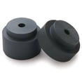 thumbnail image 2 of Woodriver Hand Crank Ceramic Salt Or Pepper Mill Kits Bushing Set, 2 of 3