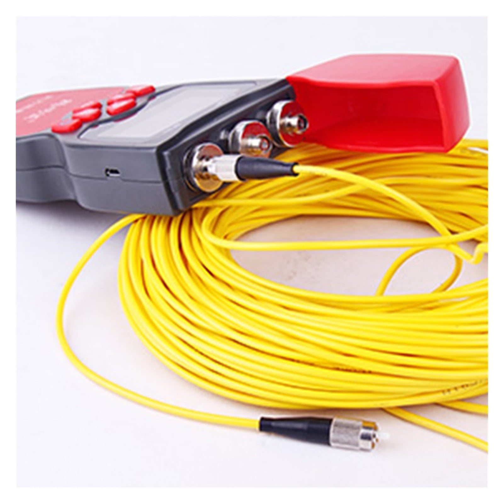 3-in-1 Optical Multimeter Optical Fiber Tester Optical Power Meter Tester Visual Fault Locator ,Fast Responses