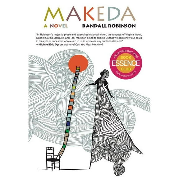 Makeda (Paperback)