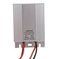 thumbnail image 4 of XISAOK DC 12V/24V to DC 6V 10A,6V 15A,6V 20A 60W 90W 120W Voltage Convert Transformer, 4 of 21