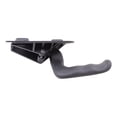 thumbnail image 4 of Brock Replacement Drivers Front Rear Inside Inner Door Handle Compatible with Silverado Sierra Avalanche Suburban Tahoe Yukon 15760297, 4 of 9