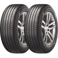 thumbnail image 1 of Kit De 2 Llantas Hankook 205/60R16t H735 92t 04 B L Kinergy St, 1 of 4