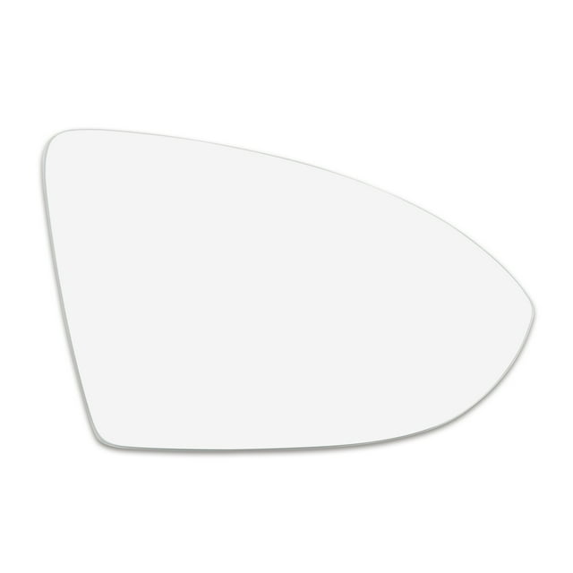 Unique Bargains Car Mirror Heated with Backing Plate RH for Volkswagen Golf MK7 2013-2016