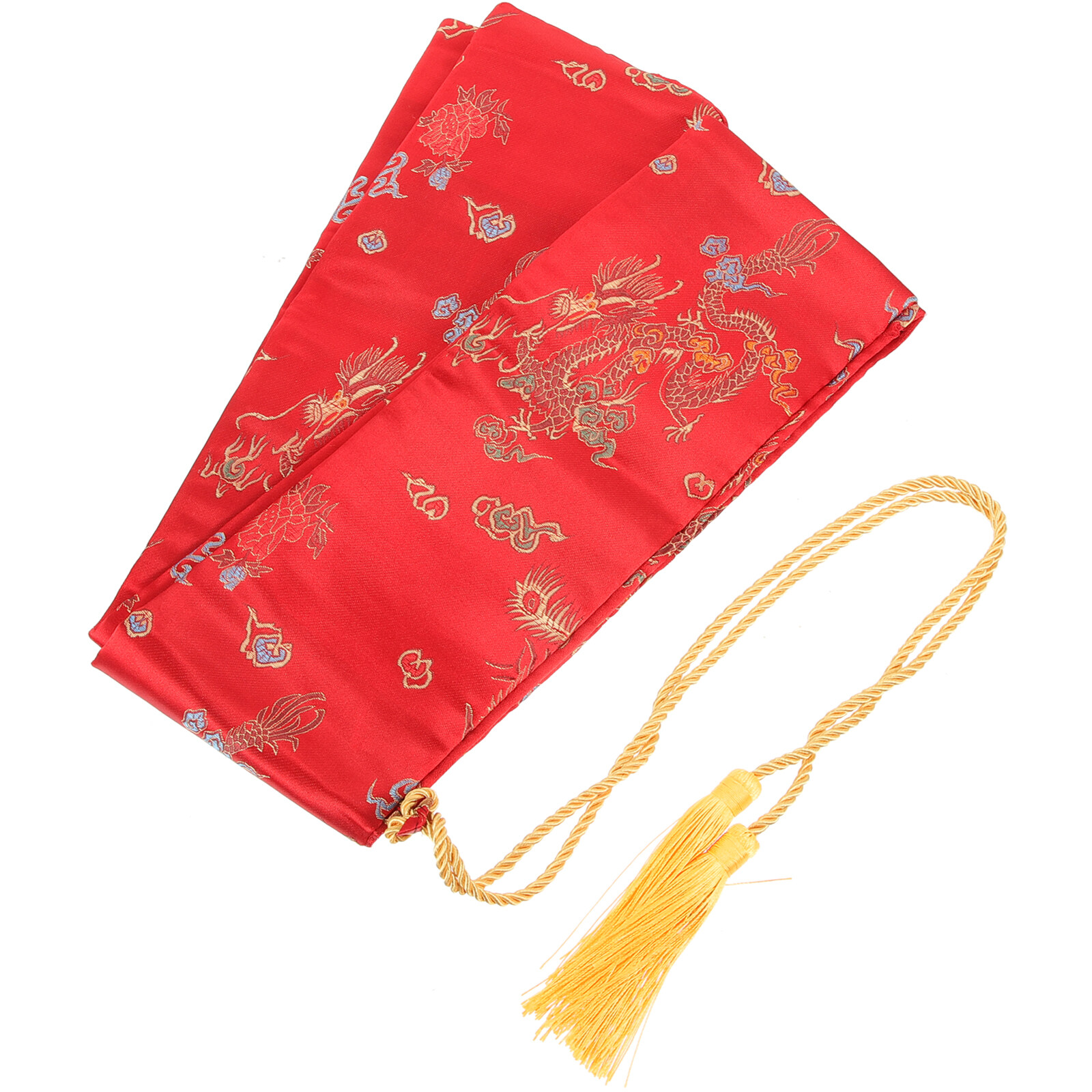 Silk Katanas Carrying Bag Sword Carrying Bag Silk Sword Bag Sword Pouch