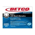thumbnail image 6 of Betco® Symplicity Duet L Detergent With Bleach Alternative, Fresh Scent, 128 Oz, 6 of 7