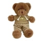 thumbnail image 3 of Almohada De Peluche Almohada de peluche de oso beige para San Valentín (1 unidad) JASKFLY, 3 of 4