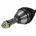 thumbnail image 3 of GSP NCV10621 Fit 04-06 Suzuki Verona (2.5) CV Axle Assembly - Front Right, 3 of 3