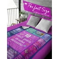 thumbnail image 3 of XZYG 10 Year Old Girl Gift Ideas Gifts for 10 Year Old Girl 10 Year Old Girl Gifts Gift for 10 Year Old Girl 10th Birthday Throw Blanket Birthday Gifts Ideas for 10 Year Old Girls(50*60inch), 3 of 6