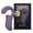 Cyber Purple, variant on LELO ENIGMA Wave Triple Stimulation G Spot Rabbit Vibrator Waterproof Women, Cyber Purple