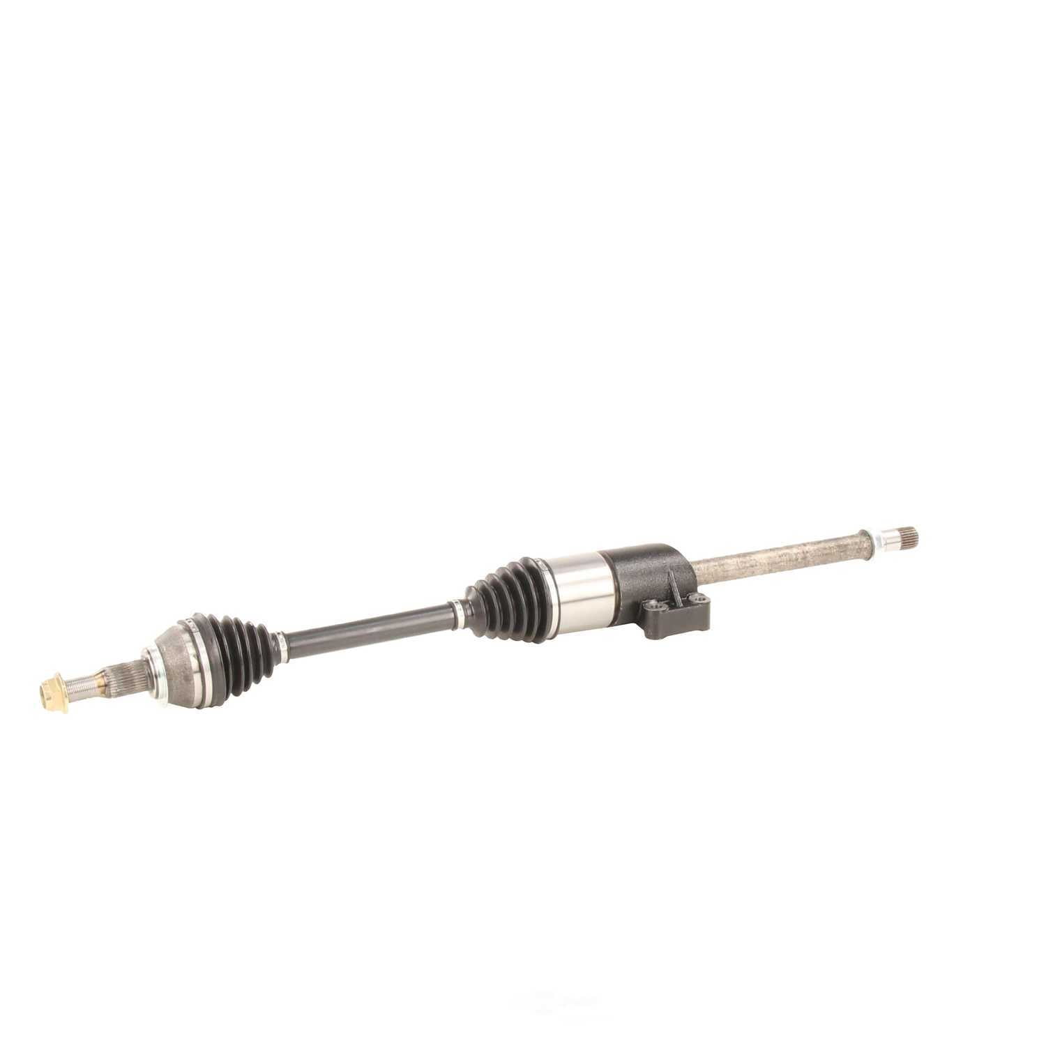 TrakMotive GM-8489 CV Axle Shaft Fits select: 2018-2021 CHEVROLET TRAVERSE, 2019 CHEVROLET BLAZER