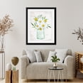 thumbnail image 3 of Framed Art Print, Penny Lane Art Print LET102, 17-7/8" x 21-7/8", 3 of 3