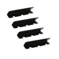 thumbnail image 2 of 4 Pcs Crochet de Bateau Gonflable en PVC Support pour Canot Pneumatique Radeau Yacht Kayak Accessoires de Bateau à Rames, 2 of 8