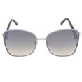 thumbnail image 2 of LENTES DE SOL TOMMY HILFIGER EYEWEAR X60238 X60238 GRIS, 2 of 4