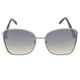 thumbnail image 2 of LENTES DE SOL TOMMY HILFIGER EYEWEAR X60238 X60238 GRIS, 2 of 4