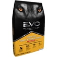 EVO Ancestral Diet GrainFree Turkey & Chicken Formula Small Bites Dry