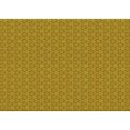 thumbnail image 1 of Ahgly Company Machine Washable Indoor Rectangle Transitional Dark Bronze Brown Area Rugs, 5' x 7', 1 of 7