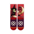thumbnail image 2 of Brandon Ragnar Halloween Crew Socks, 2 of 2