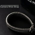 thumbnail image 4 of Camera Wrist Strap Adjustable, High Toughness Wrist Strap for Portable Camcorders with Round Hole Interfaces. Universal Compatibility, Multiple Colors, AS Emergency Escape Rope, 4 of 7