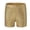 Gold, variant on CPNG Girls Metallic Shorts Sparkly Shiny Hot Shorts Dance Athletic Shorts Elastic High Waist Yoga Gymnastic Shorts(Sky Blue,3-4 Years)