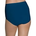thumbnail image 4 of Fruit of the Loom Women's Beyondsoft Brief Underwear, 12-Pack, 4 of 6