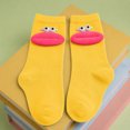 thumbnail image 6 of Fewfanhot Funny Crazy Socks Novelty Socks for Women Men, Cute Cartoon Socks for Christmas Stocking Stuffers, Gag Gifts and Fun Holiday Gifts, 6 of 7