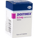 thumbnail image 1 of Dostinex 0.5 mg 8 tabletas, 1 of 2
