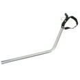 thumbnail image 2 of Bike Trailer Hitch Coupler, Stable Connection High Hardness Strong Structure 680mm Fracture Resistant Bike Trailer Hitch Linker Connector  for Pushchair, 2 of 7