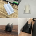 thumbnail image 6 of Yammee Multiple Angles Plastics Cooling Stand Enhances Ventilation For Large Laptops, 6 of 16