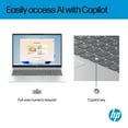 thumbnail image 4 of HP Omnibook 5 16‑ba1009ca Ordinateur Portable 16" WUXGA IPS, Intel Core i5‑1334U, 16 Go de RAM, 512 Go SSD, 4 of 8