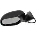 thumbnail image 4 of OEM Grade Door Mirror Compatible with 2010-2013 Mitsubishi Precis LS TL Left Driver Side Replaces MI1320140 7632A821-PFM 7632A821PFM MT39EL MT39EL, 4 of 5