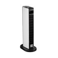thumbnail image 5 of Ecohouzng - Whisper Quiet Portable Ceramic Tower Heater and Fan, 5 of 5