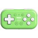 thumbnail image 1 of Micromando 8Bitdo Consola portátil diseñada para juegos 2D Gamepad inalámbrico para Switch/Raspberry Pi, 1 of 9