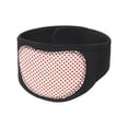 thumbnail image 1 of Self Heating Neck Brace Comfortable Thermal Breathable Adjustable Warm Gift Neck Red, 1 of 6